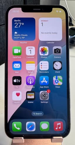 iPhone 12 Pro 128GB