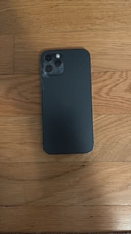 iPhone 12 Pro 256 GB