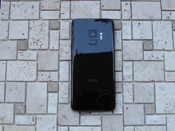 Samsung Galaxy S9 64GB-Duos-Olåst