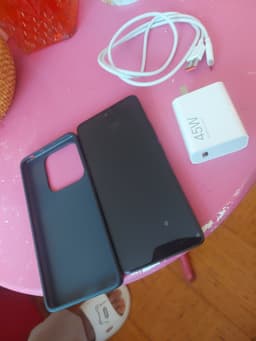 Redmi Mobiltelefon