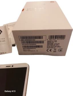 Huawei P Smart Gold 32 GB