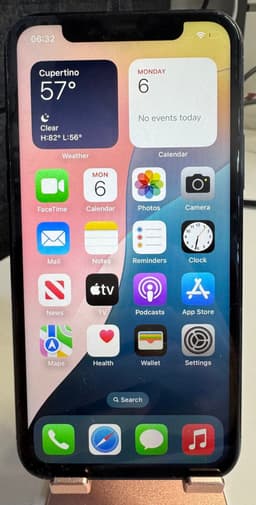 iPhone 11 Pro 64GB