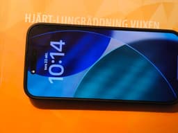 iPhone 16 pro max 256gb