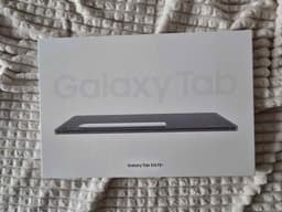 HELT NY!! Samsung Galaxy Tab S10 FE+ 2025 SM-X620 128GB Gray