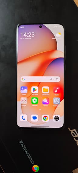 Xiaomi 12 5G