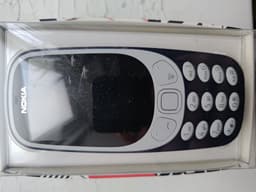 Nokia 3310 Dual SIM