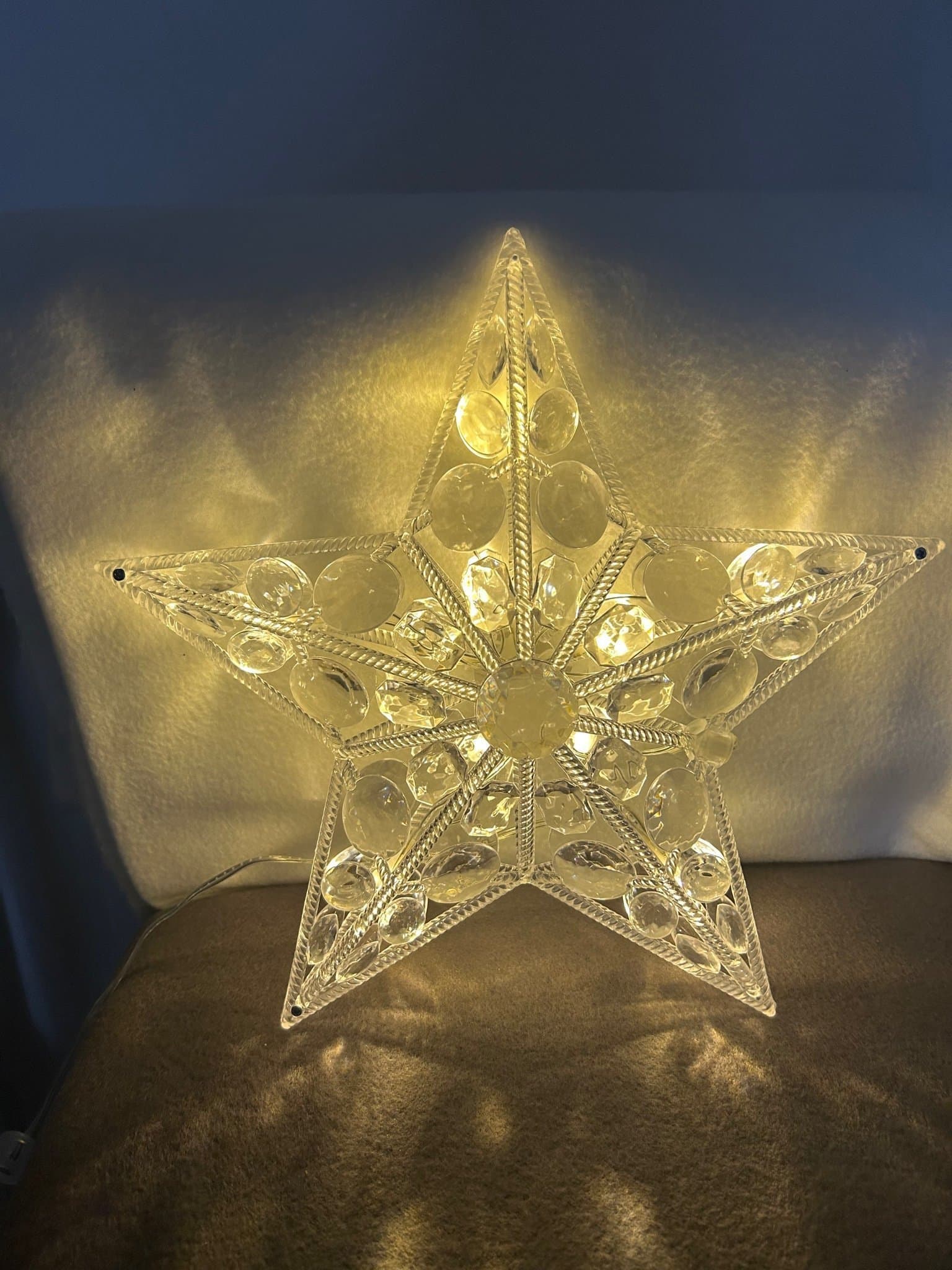 North Light LED stjärna