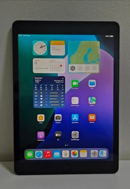 Apple iPad (7th generation) Wi-Fi