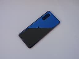 Sony Xperia 5 Il 5G 128GB-Duos-Olåst