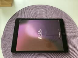 Apple iPad (sjunde generationen / 7:th Generation) 128GB