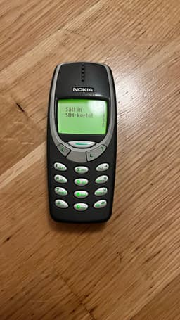 Nokia 3310