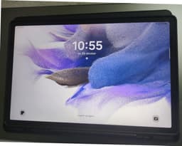 Samsung Galaxy Tab S7 FE 5G (12,4 tums) olåst