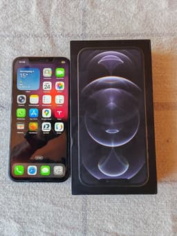 iPhone 12 Pro Max 128Gb