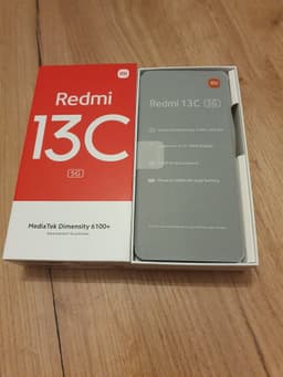 Redmi 13C 5G