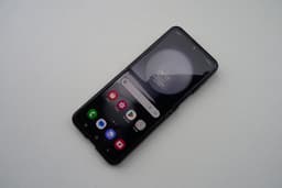 Samsung Galaxy Z Flip5-256GB-Olåst