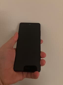 Samsung Galaxy A52s 5G