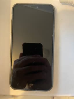 iPhone 12 Pro 256 GB – Bra skick, bra batteri & skärm – WiFi defekt