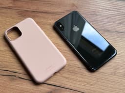 iPhone Xs | 64gb | 100% Batterihälsa |