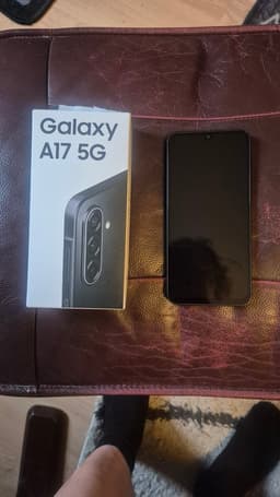 Samsung Galaxy A17 5G