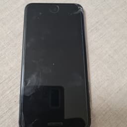 iPhone 7 modell:A1784