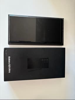 Samsung Galaxy S23 Ultra