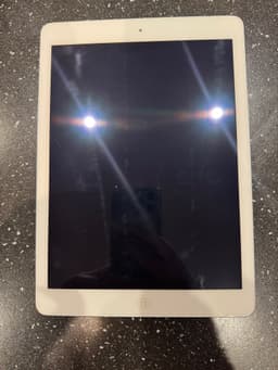 iPad Air