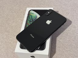 iPhone Xs | 64gb | 84% Batterihälsa |