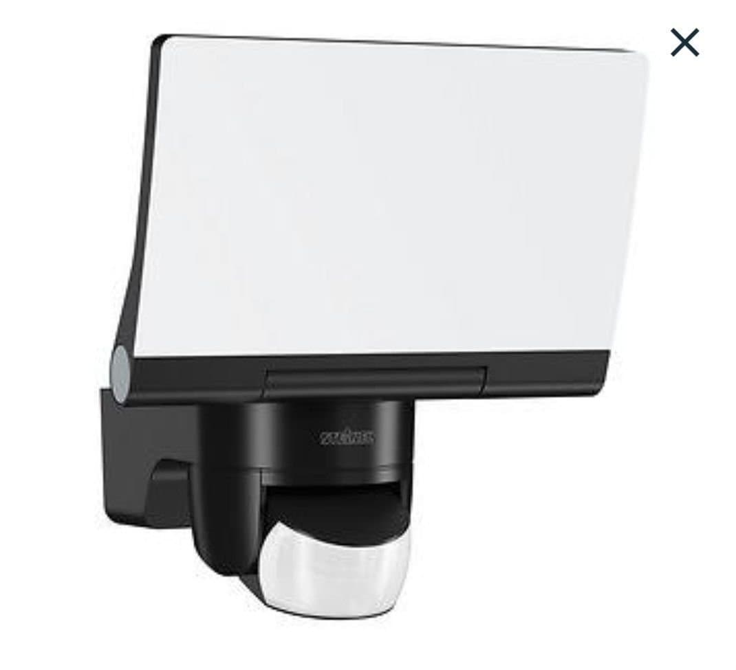 Steinel XLED Home 2 S LED-strålkastare med sensor