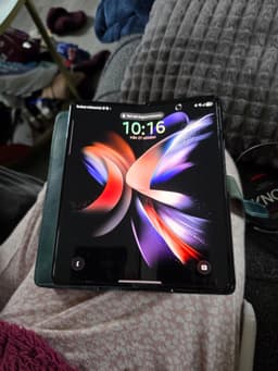 Samsung Galaxy Fold