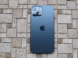 iPhone 12 Pro Max 128GB-Olåst