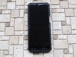 Samsung Galaxy Z Flip 5 5G 8/256GB-Olåst