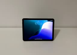 IPad Air 5:e gen (M1) - 64G wifi + 5G (Cellular)