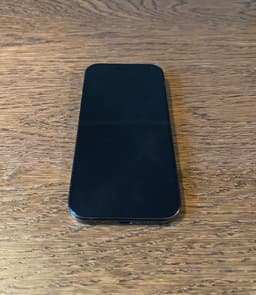 iPhone 16 Pro - 128GB