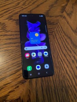 Samsung Galaxy Z Flip 3 8/128GB 6.7"