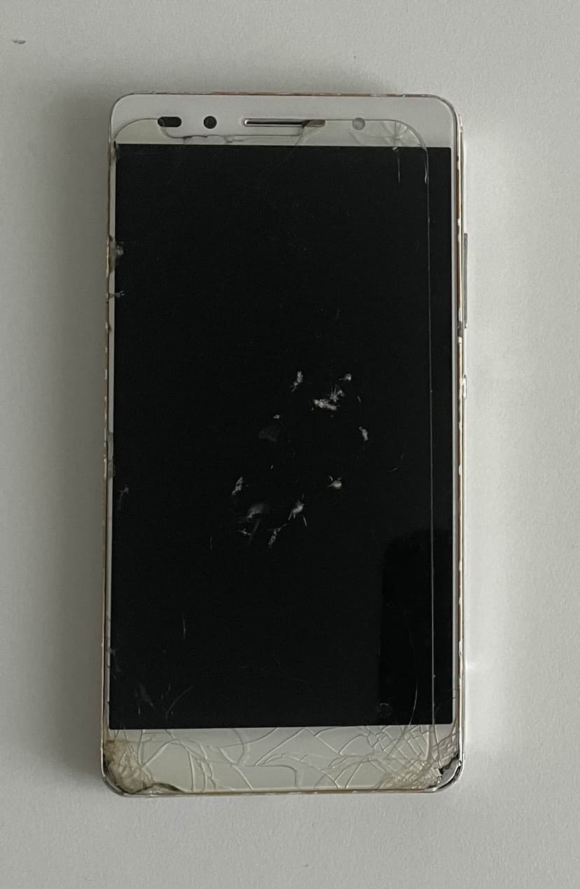 Huawei Honor 7 02350QTN