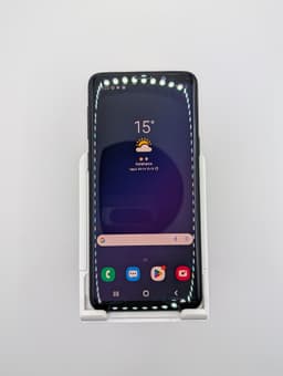Samsung Galaxy S9 64GB Midnight Black