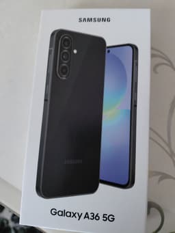 Samsung Galaxy A36 5G