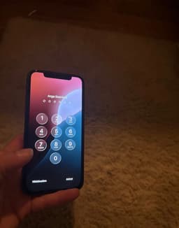 iPhone 11 Pro 256 Gb