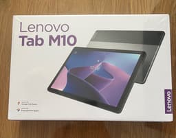 Lenovo Tab M10 (3rd Gen)