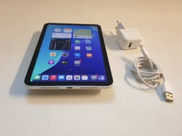 iPad Mini 6 Gen 64GB WiFi modell