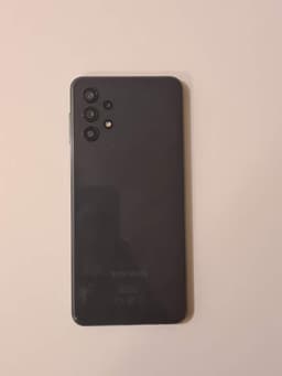 Trasig Samsung Galaxy A32 5G