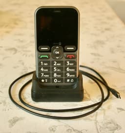 Doro mobiltelefon Leva L11, ( DFB-0510 )