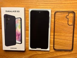 Samsung Galaxy A35 5G