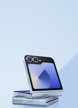 Samsung Galaxy Z Flip 6 5G 256 GB Ny skick !