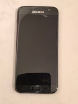 Samsung Galaxy S7
