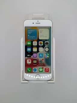 Apple iPhone 6s 16GB Silver