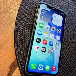 Apple iPhone 11 64 GB