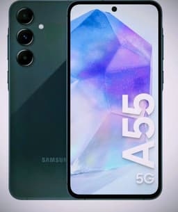 Samsung Galaxy A55 5G