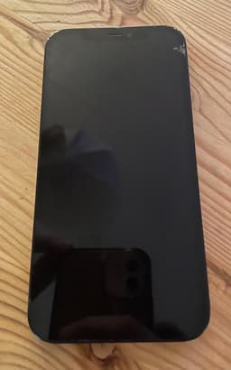 iPhone 12 128gb