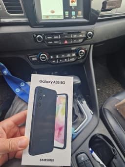 Samsung Galaxy A35 5G